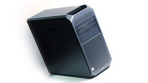 HP Z4 Workstation G4 (1 foto / 1)