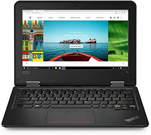 Lenovo ThinkPad Yoga 11e 3rd Gen (1 foto / 1)