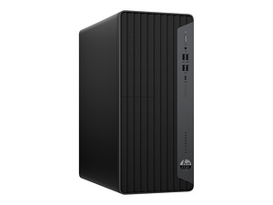 HP EliteDesk 800 G6 Tower (1 foto / 2)