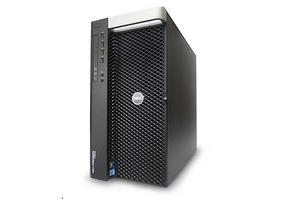 Dell Precision 7810 Tower GeForce GTX (1 foto / 1)