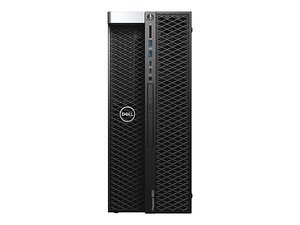 Dell Precision 5820 Quadro P4000 (1 foto / 2)