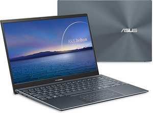 Asus ZenBook 14 UX425JA (1 foto / 1)