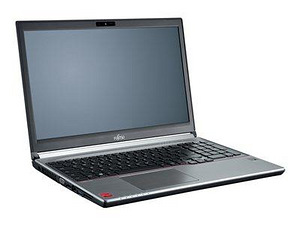 Fujitsu LifeBook E754 i7 16GB Full HD (1 foto / 1)