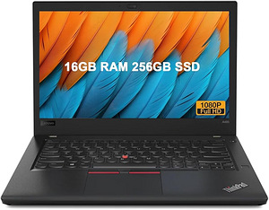 Lenovo ThinkPad A485 (1 фото из 1)