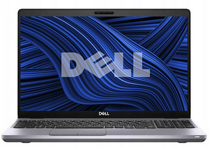 Dell Latitude 5511 i7 32GB uue akuga (2 foto / 2)
