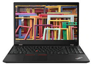 Lenovo ThinkPad T590 (1 foto / 1)