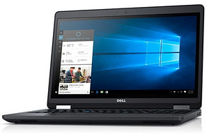 Dell Latitude E5570 (1 foto / 1)