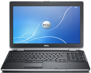 Dell Latitude E6530 i7 16GB