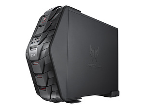 Acer Predator G3-710 GeForce GTX 1080 (1 foto / 3)