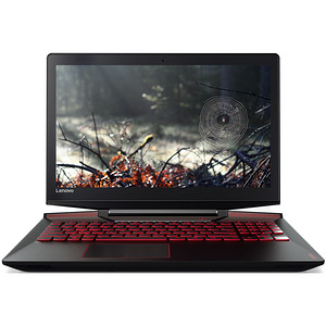 Lenovo Legion Y720-15IKB (2 foto / 3)