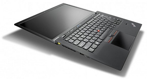 Lenovo ThinkPad X1 Carbon Touchscreen (1 foto / 2)