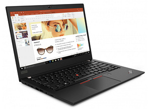 Lenovo ThinkPad T495s (1 foto / 1)