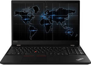 Lenovo ThinkPad P15s (2 foto / 3)
