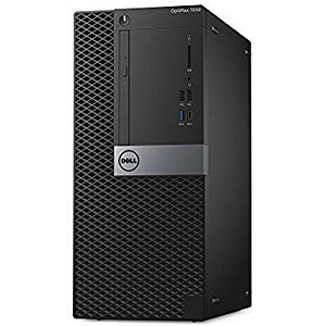 Dell OptiPlex 7050 Tower (1 фото из 2)
