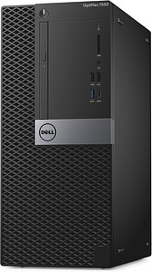 Dell OptiPlex 7050 Tower (2 фото из 2)