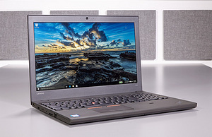 Lenovo ThinkPad T560 i7 Full HD (2 foto / 2)