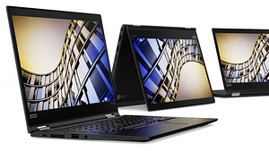 Lenovo ThinkPad X13 Yoga (1 foto / 3)