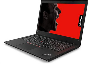 Lenovo ThinkPad L14 32GB 512 SSD (1 foto / 1)