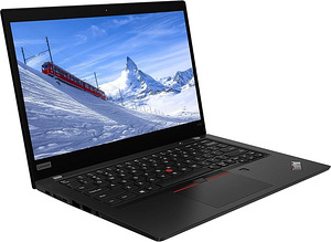 Lenovo Thinkpad X390 (1 foto / 1)
