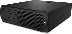 HP Z2 G4 SFF i7 16GB (1 foto / 2)