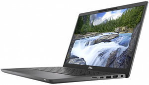 Dell Latitude 7320 i7 32GB (1 foto / 1)