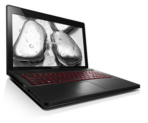 Lenovo IdeaPad Y510p (3 foto / 3)