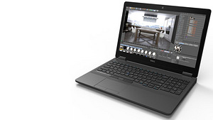 Dell Precision 3510 (2 фото из 2)