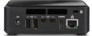 Intel NUC DC53427HYE Mini PC (2 foto / 2)