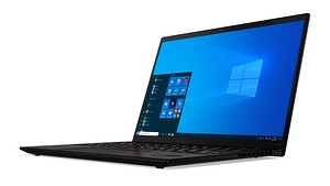 Lenovo ThinkPad X1 Nano (1 foto / 3)