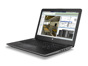 HP ZBook 15 G4 (1 foto / 2)