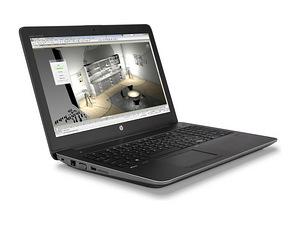 HP ZBook 15 G4 (2 foto / 2)