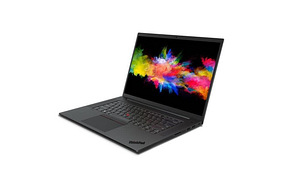 Lenovo ThinkPad P1 Gen 3 (2 foto / 2)