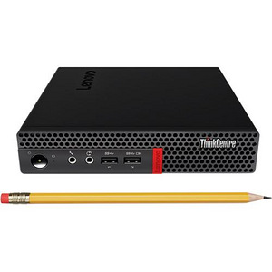 Lenovo ThinkCentre M710q Mini PC (1 foto / 1)
