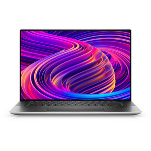 Dell XPS 15 9510 4K Touchscreen (2 foto / 3)