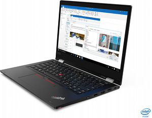 Lenovo ThinkPad L13 Yoga Touchscreen (1 foto / 3)