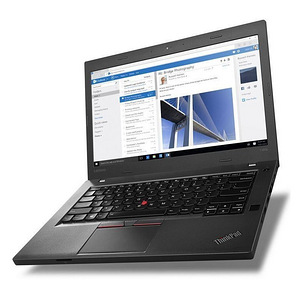 Lenovo ThinkPad T460p QHD 16GB Nvidia (1 foto / 1)