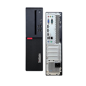 Lenovo ThinkCentre M725s Ryzen 5 256 SSD (1 foto / 2)