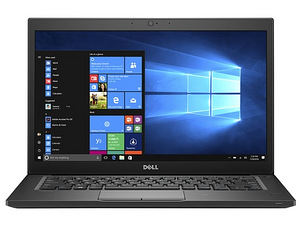 Dell Latitude 7480 Touchscreen