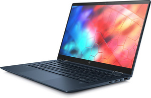 HP Elite Dragonfly i7 16GB (2 foto / 2)