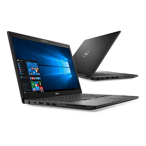 Dell Latitude 7480 16GB Touchscreen (1 foto / 1)