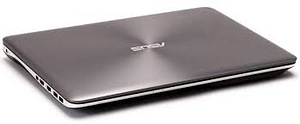 Asus N551JB (2 фото из 3)