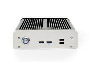 Intel NUC E-Medic Silence XT-M Mini PC (1 фото из 1)