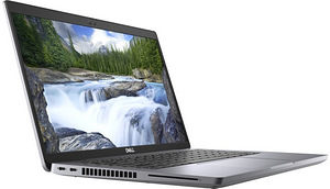 Dell Latitude 5420 16GB ID
