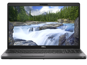 Dell Precision 3541 i7 32GB Nvidia (2 foto / 3)