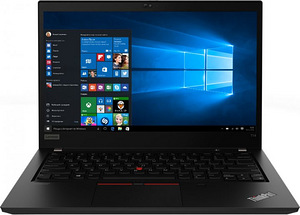 Lenovo ThinkPad T14 (1 foto / 1)