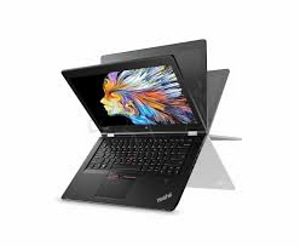Lenovo ThinkPad P40 Yoga 16GB 512 SSD (2 foto / 2)