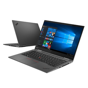 Lenovo ThinkPad X1 Yoga 4 Gen i7 (2 foto / 3)