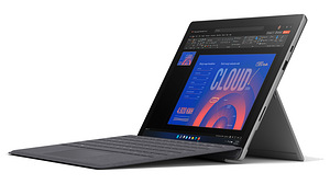 Microsoft Surface Pro 7 i7 16GB Touchscreen (2 фото из 2)