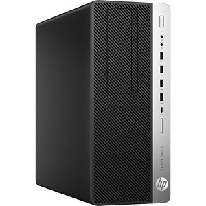 HP EliteDesk 800 G3 Tower 16GB (1 foto / 1)
