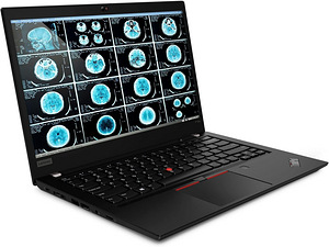 Lenovo ThinkPad P14s Gen 2 (1 фото из 2)